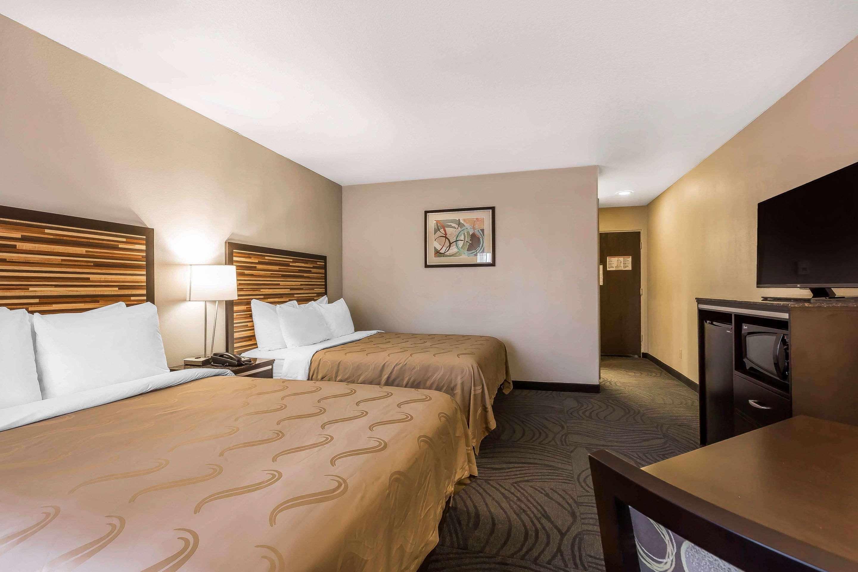 Quality Inn Fallbrook I-15 Esterno foto