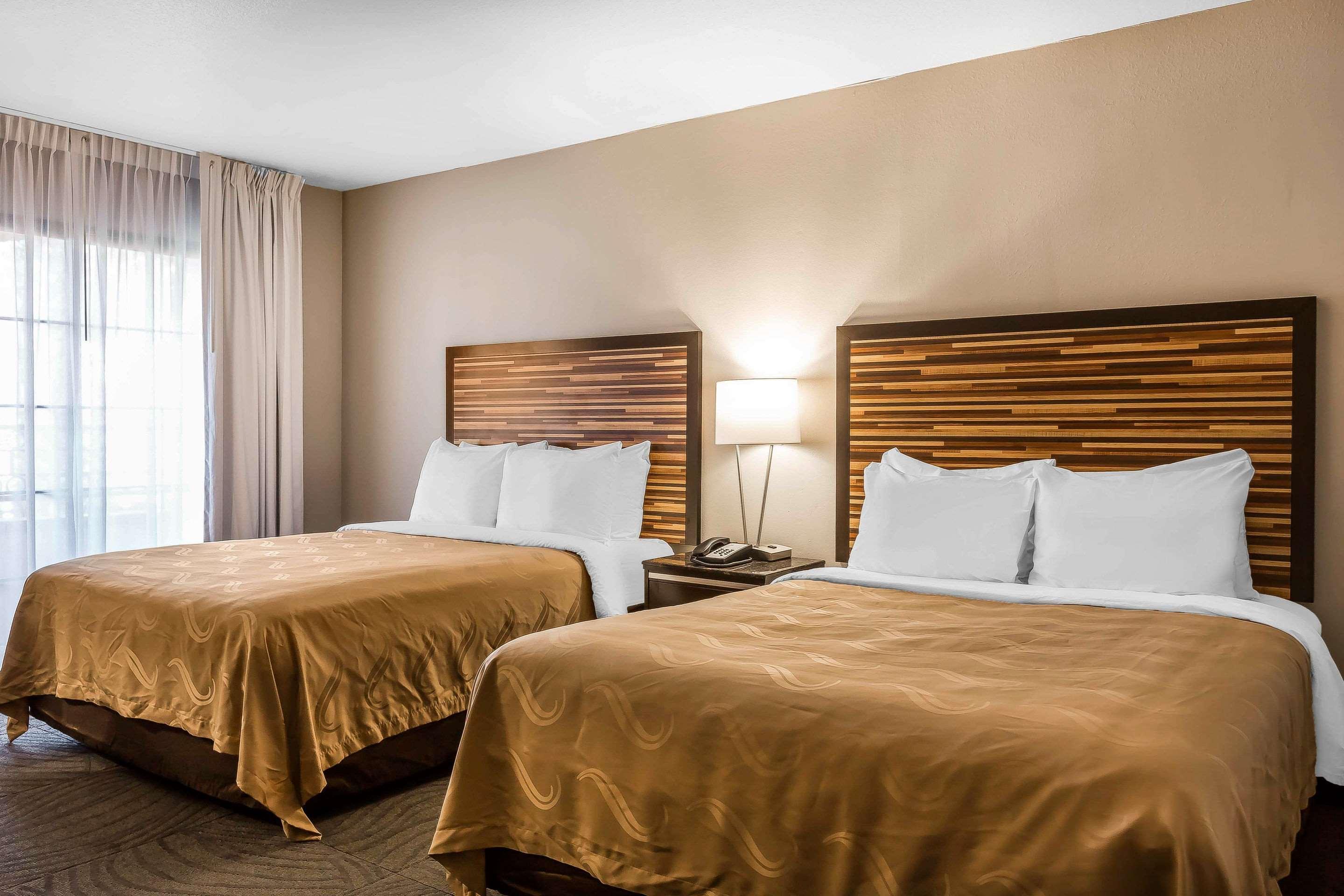 Quality Inn Fallbrook I-15 Esterno foto