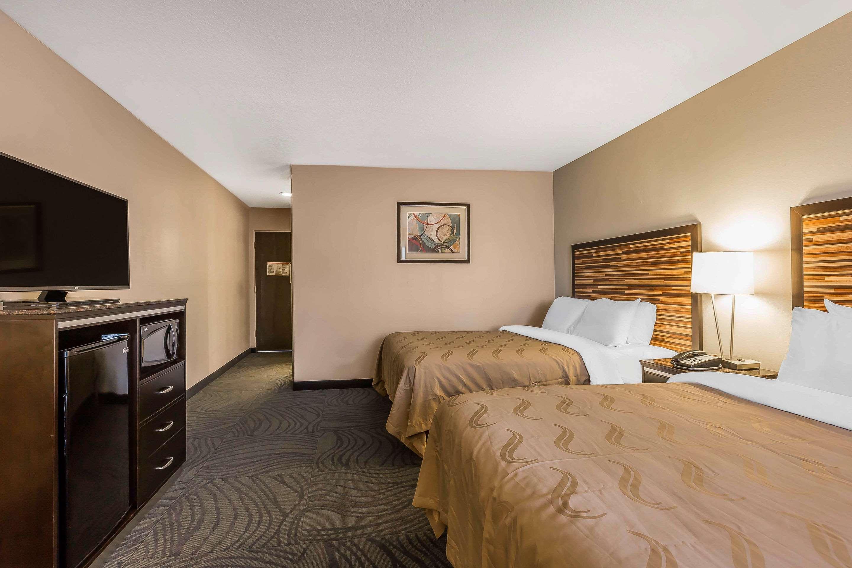 Quality Inn Fallbrook I-15 Esterno foto