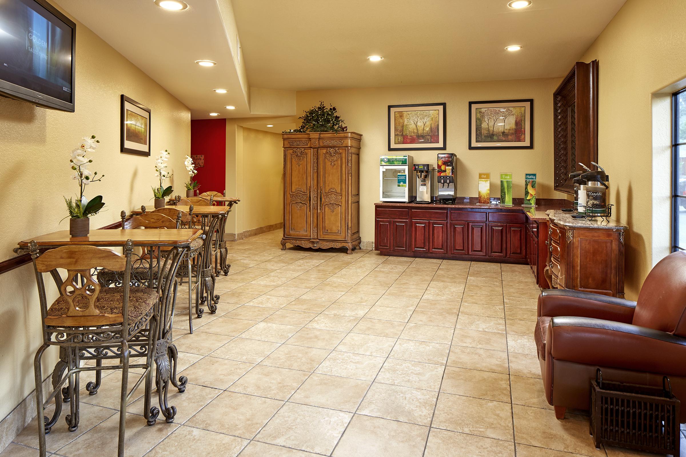 Quality Inn Fallbrook I-15 Esterno foto
