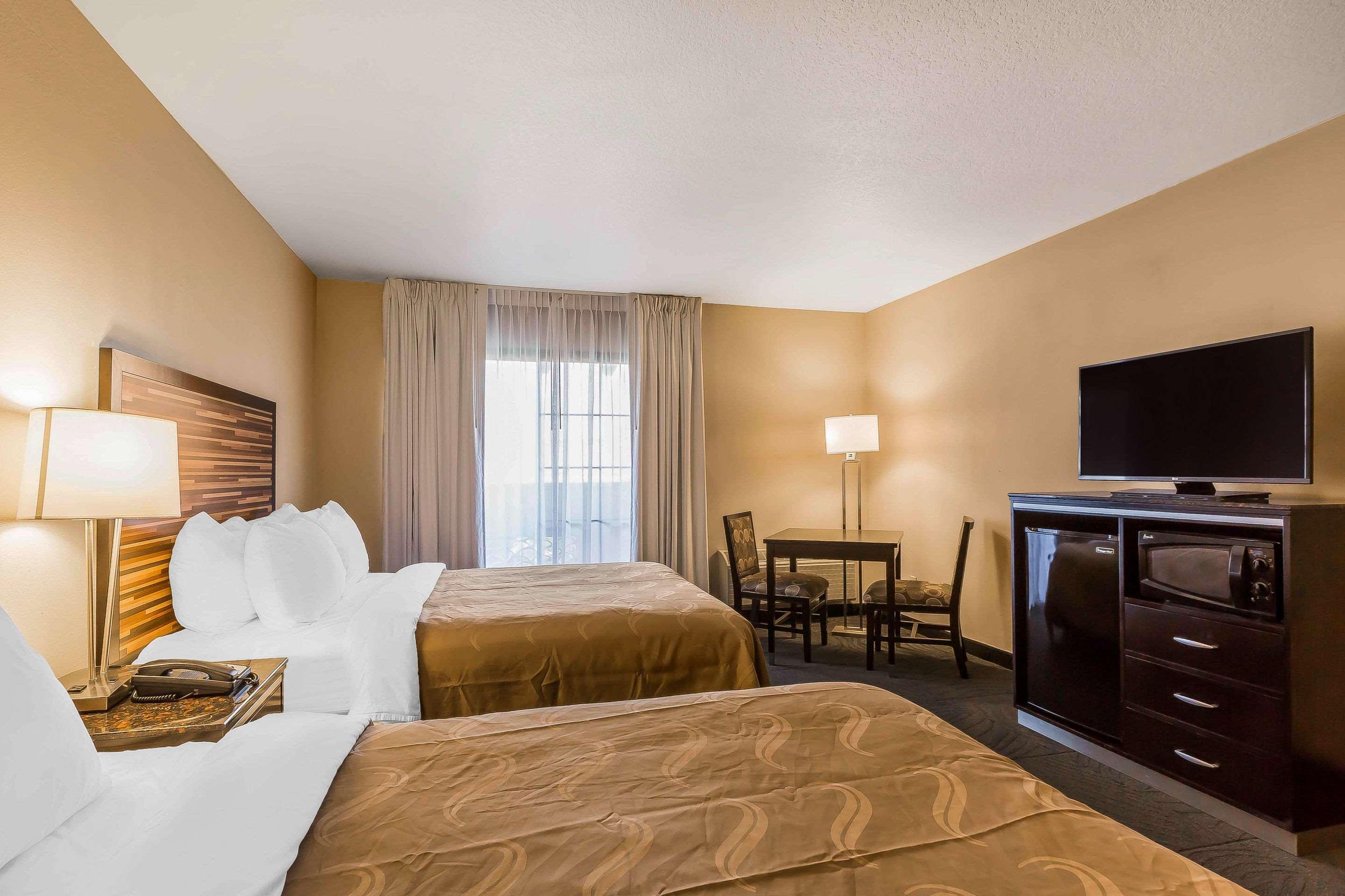 Quality Inn Fallbrook I-15 Esterno foto