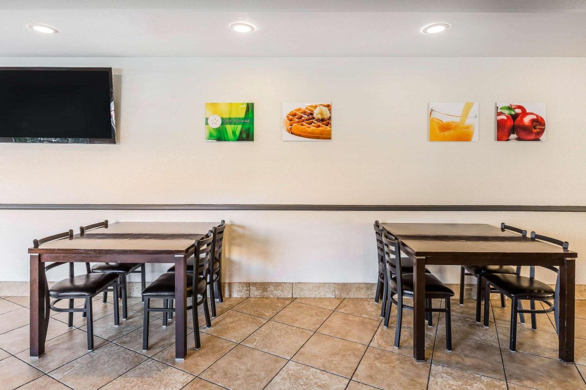 Quality Inn Fallbrook I-15 Esterno foto