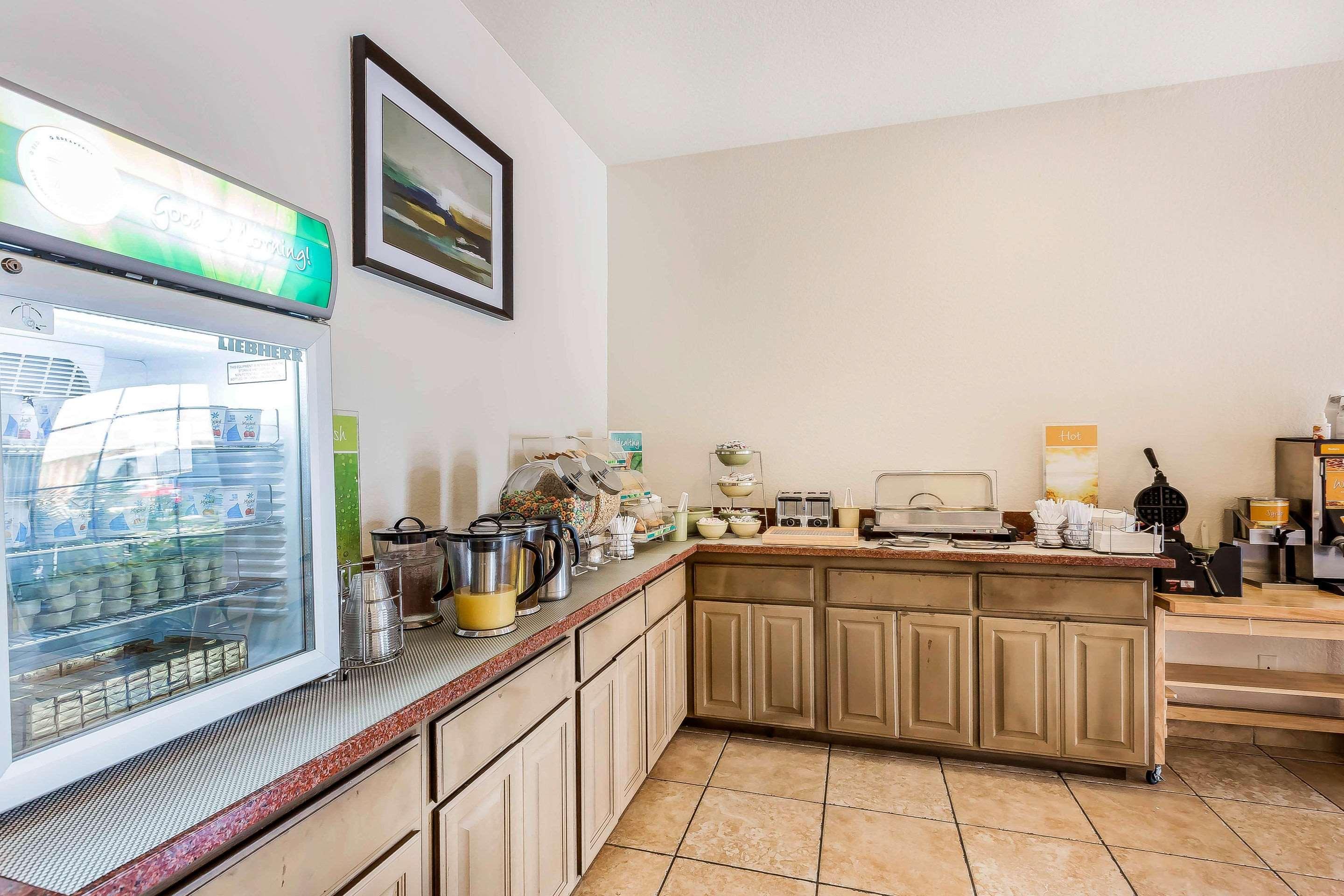 Quality Inn Fallbrook I-15 Esterno foto