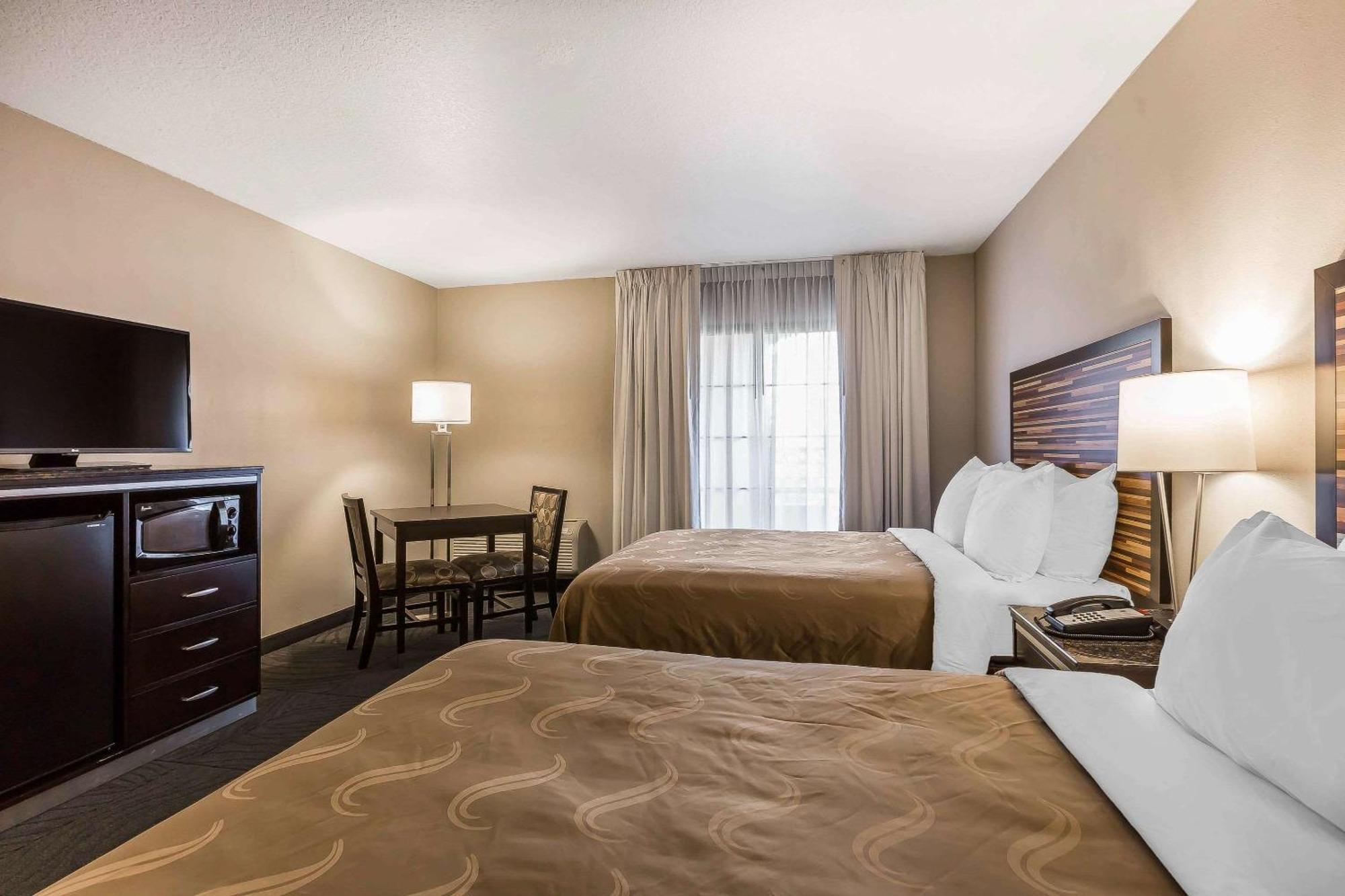 Quality Inn Fallbrook I-15 Esterno foto