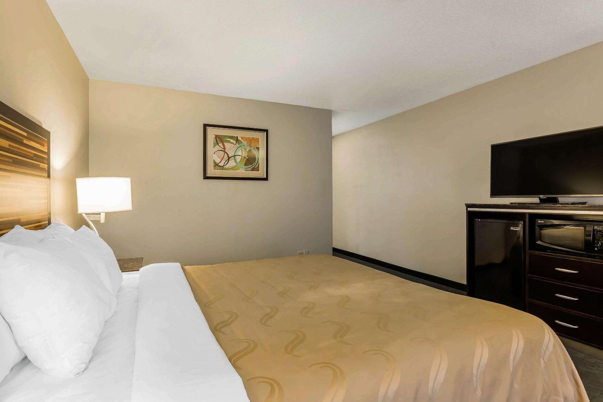 Quality Inn Fallbrook I-15 Esterno foto
