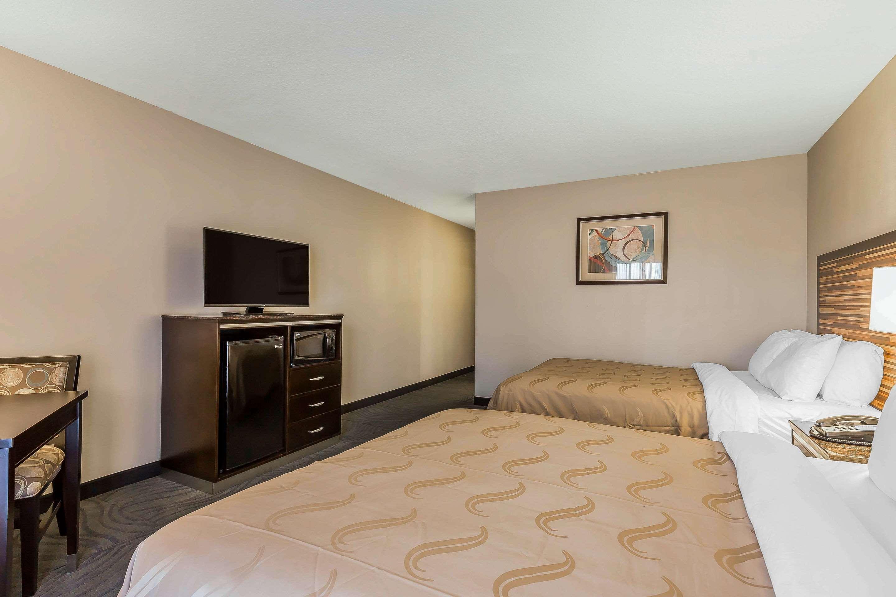 Quality Inn Fallbrook I-15 Esterno foto