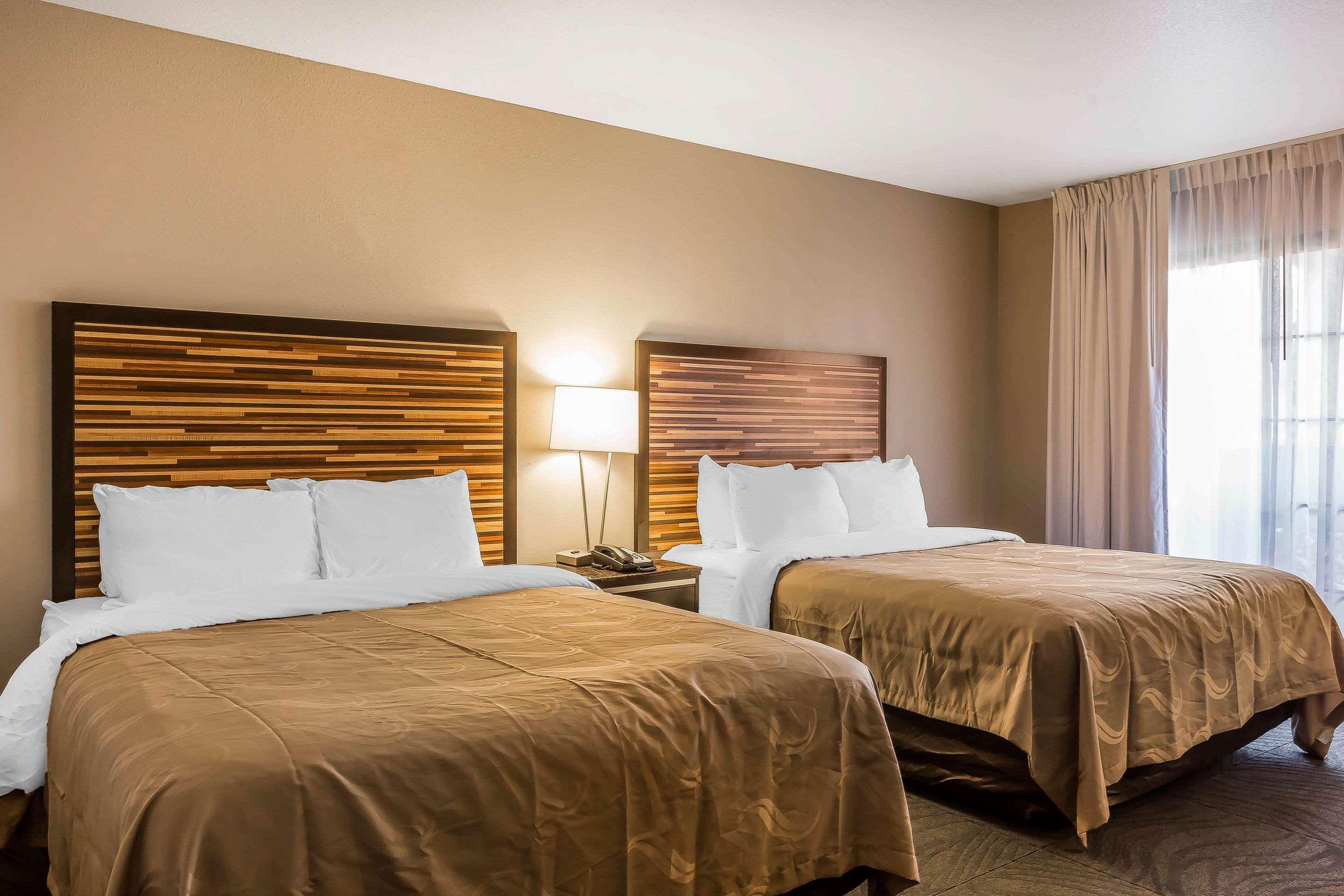 Quality Inn Fallbrook I-15 Esterno foto