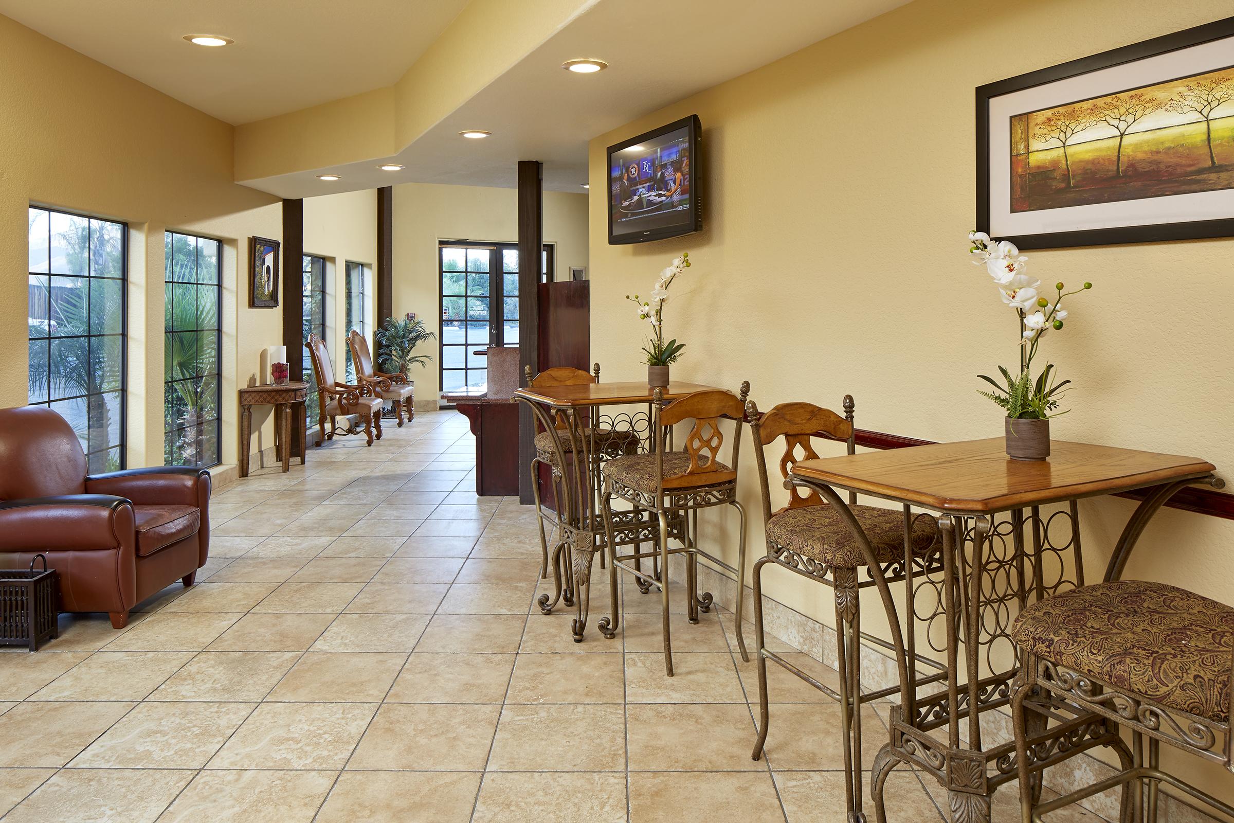 Quality Inn Fallbrook I-15 Esterno foto