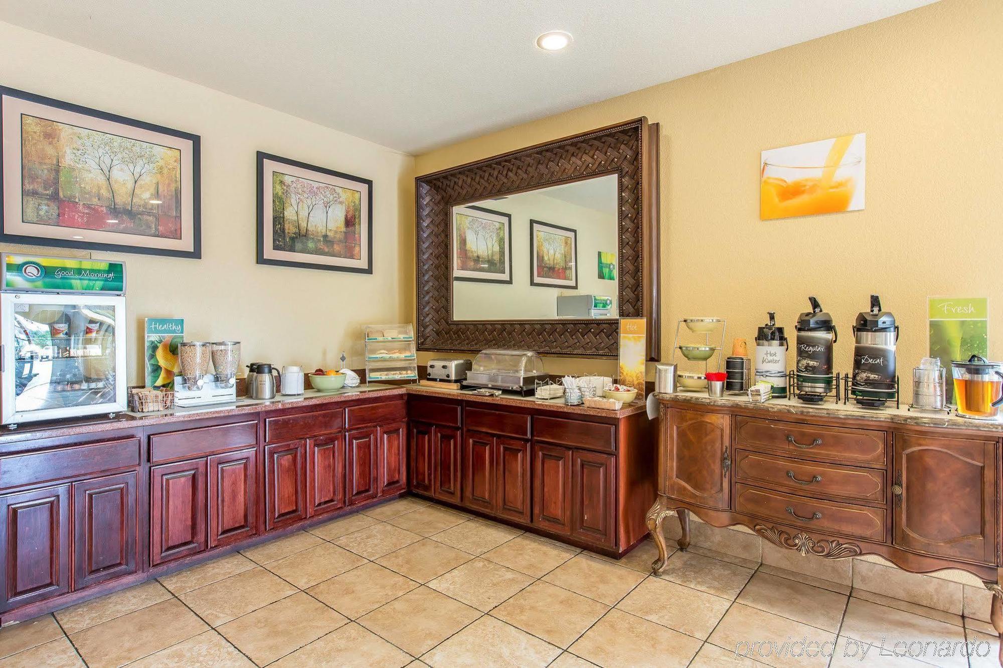 Quality Inn Fallbrook I-15 Esterno foto