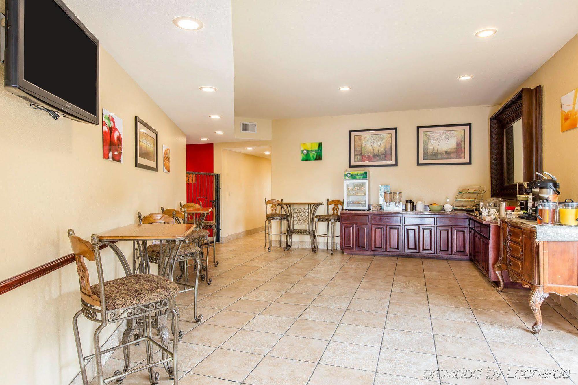 Quality Inn Fallbrook I-15 Esterno foto