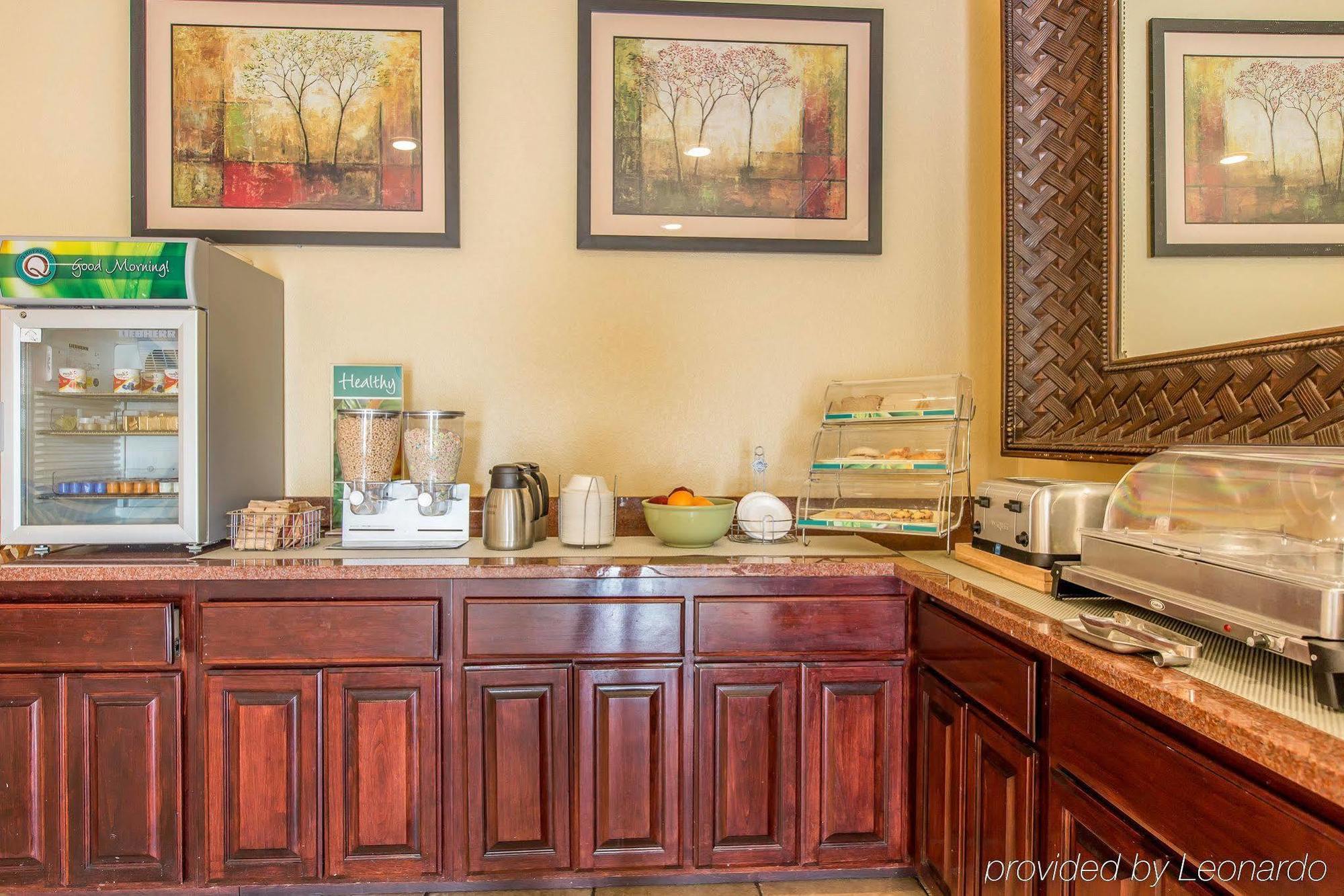 Quality Inn Fallbrook I-15 Esterno foto
