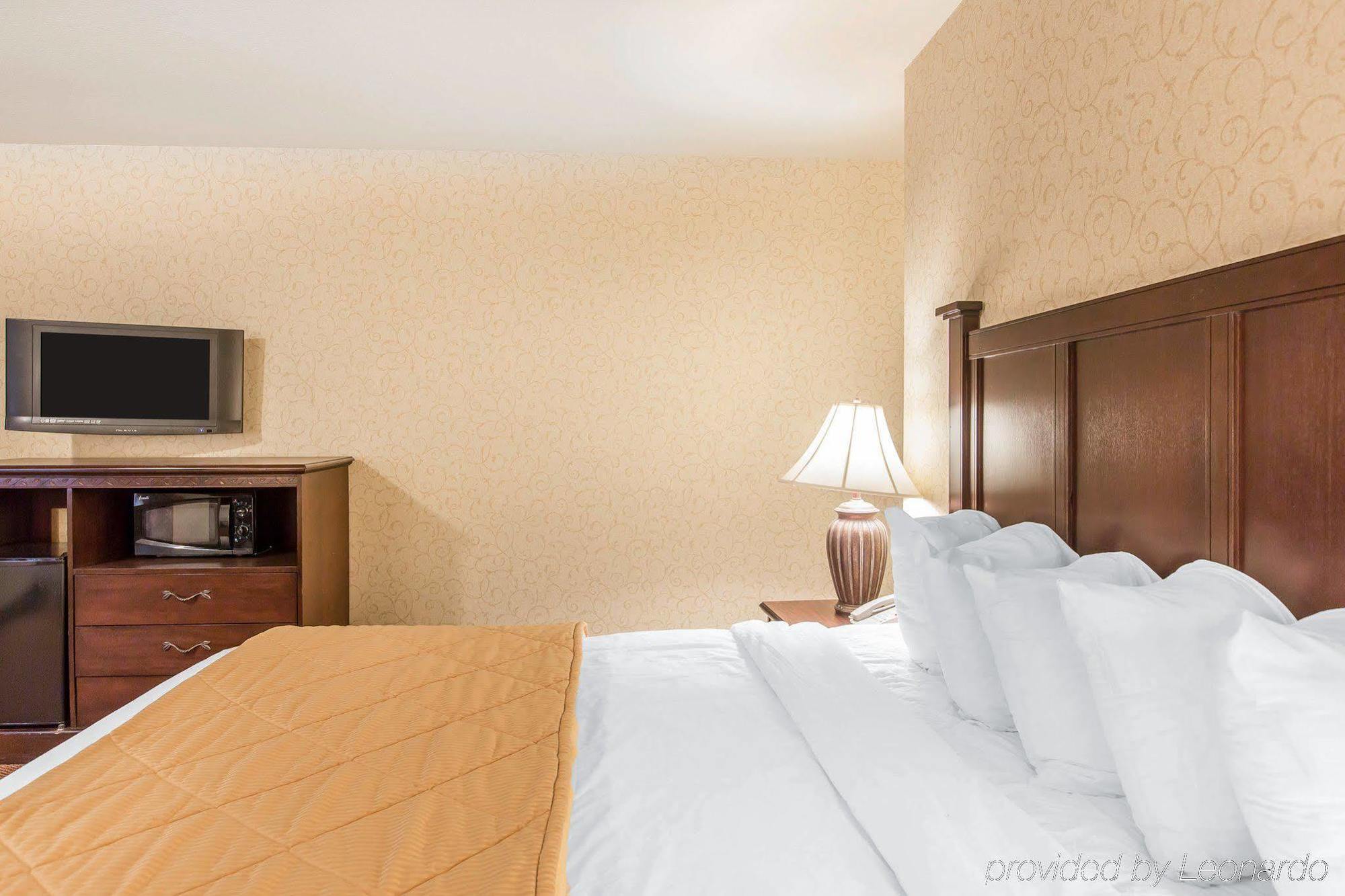 Quality Inn Fallbrook I-15 Esterno foto