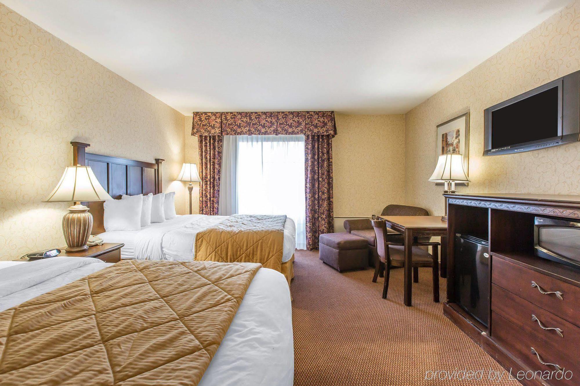 Quality Inn Fallbrook I-15 Esterno foto